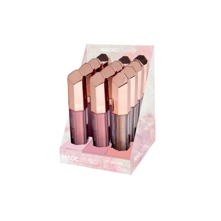 Rose Quartz Lip Gloss