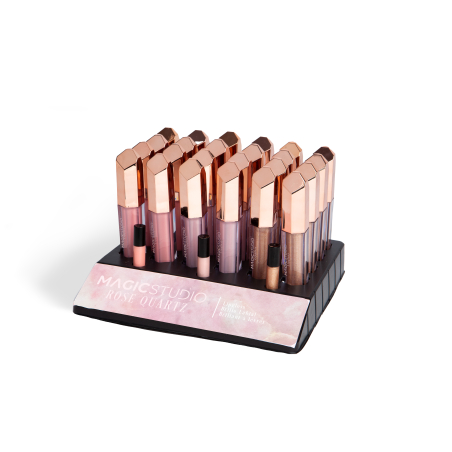 Rose Quartz Lip Gloss