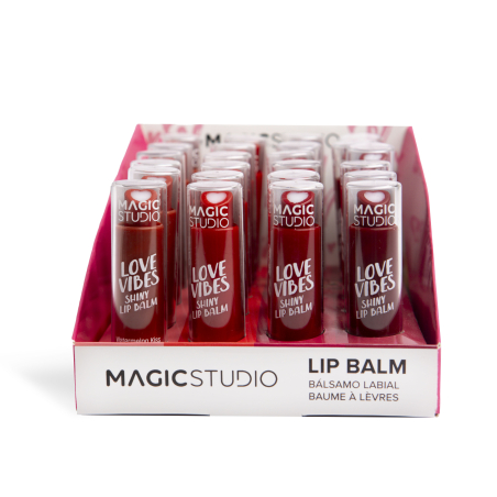 Love Touch Tinted Lip Balm