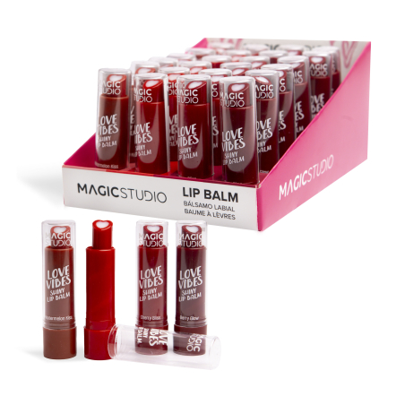 Love Touch Tinted Lip Balm