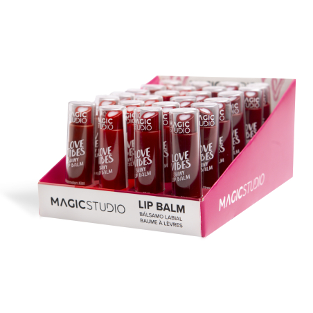 Love Touch Tinted Lip Balm