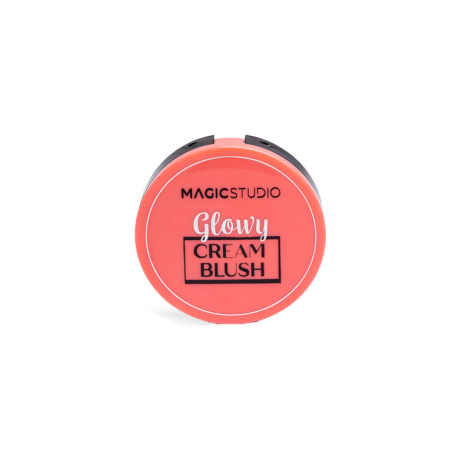 Cream Blush
