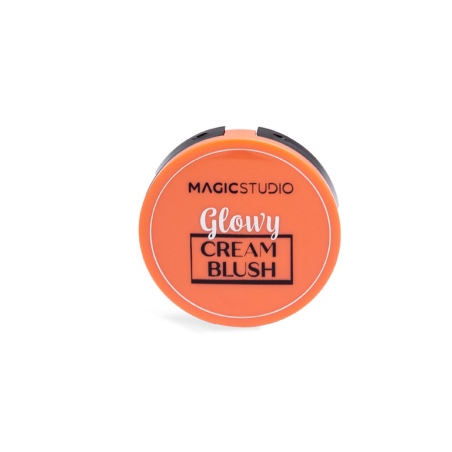 Cream Blush
