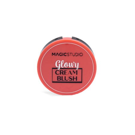 Cream Blush