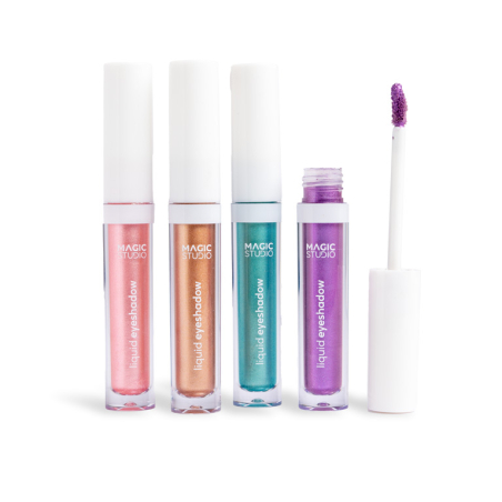 Liquid Eyeshadow