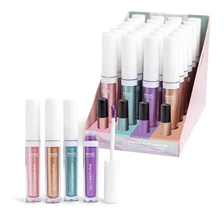 Liquid Eyeshadow