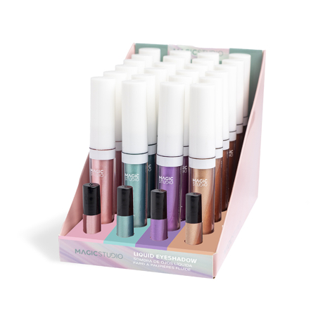 Liquid Eyeshadow
