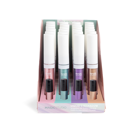 Liquid Eyeshadow