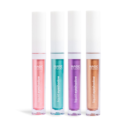 Liquid Eyeshadow