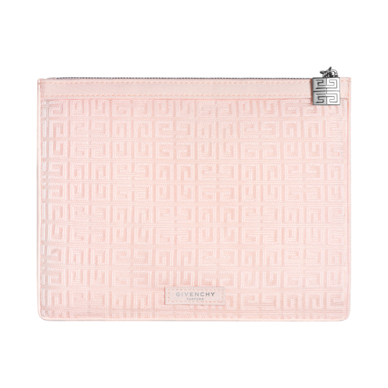 Givenchy Flat Nude Pouch