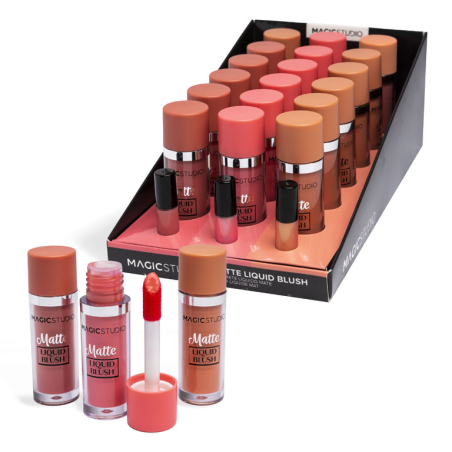 Liquid Blush