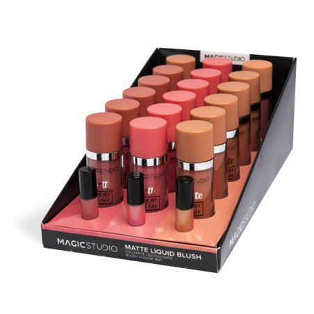Liquid Blush