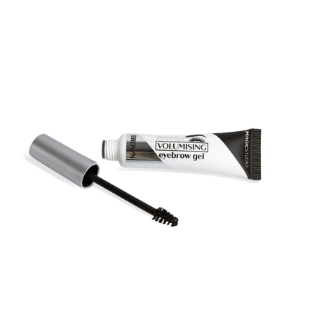 Tinted Volumising Eyebrow Gel