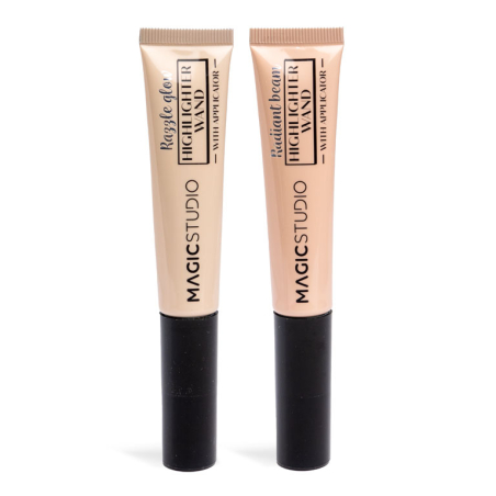 Highlighter Wand With Applicator