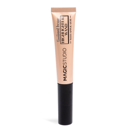 Highlighter Wand With Applicator