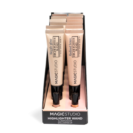 Highlighter Wand With Applicator
