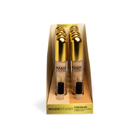 Nude Liquid Concealer
