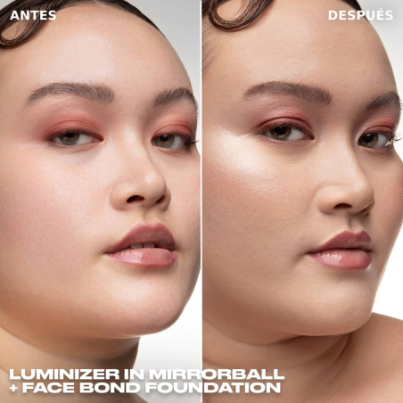 Face Bond Luminizer
