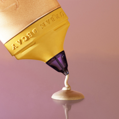 Face Bond Luminizer