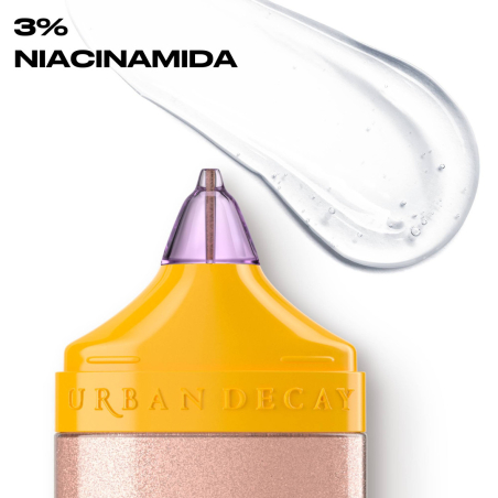 Face Bond Luminizer