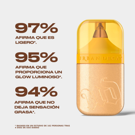 Face Bond Luminizer