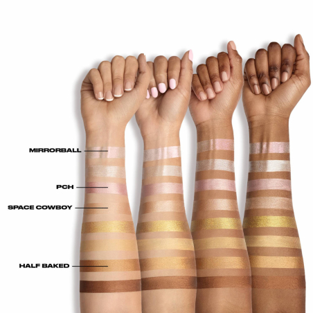 Face Bond Luminizer