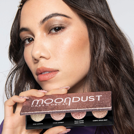 Moondust Quad Space Rider Edición Limitada