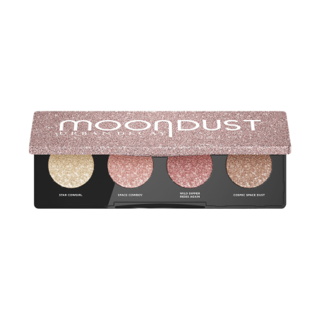 Moondust Quad Space Rider Edición Limitada