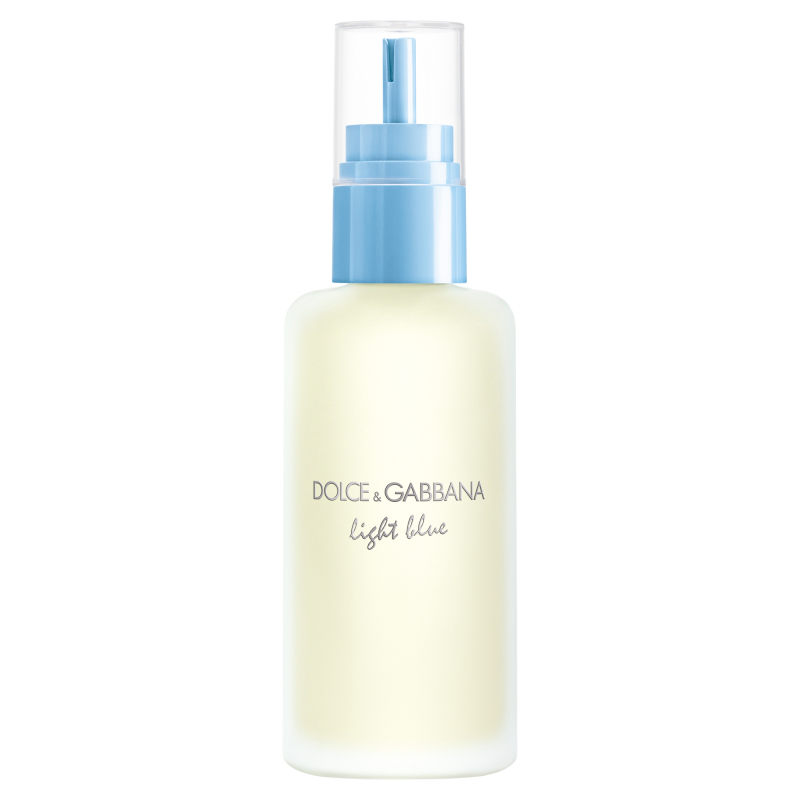 Dolce & Gabbana – Recarga Eau de Toilette Light Blue 150 ml Dolce&Gabbana.