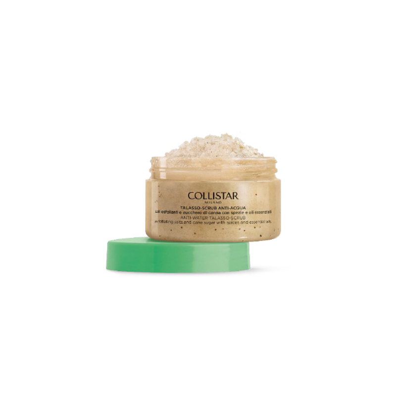 Talasso Scrub Cryo Attivo 150 gr