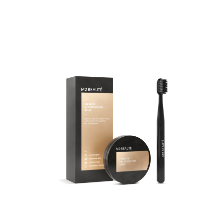 Eyebrow Silk Perfection Balm