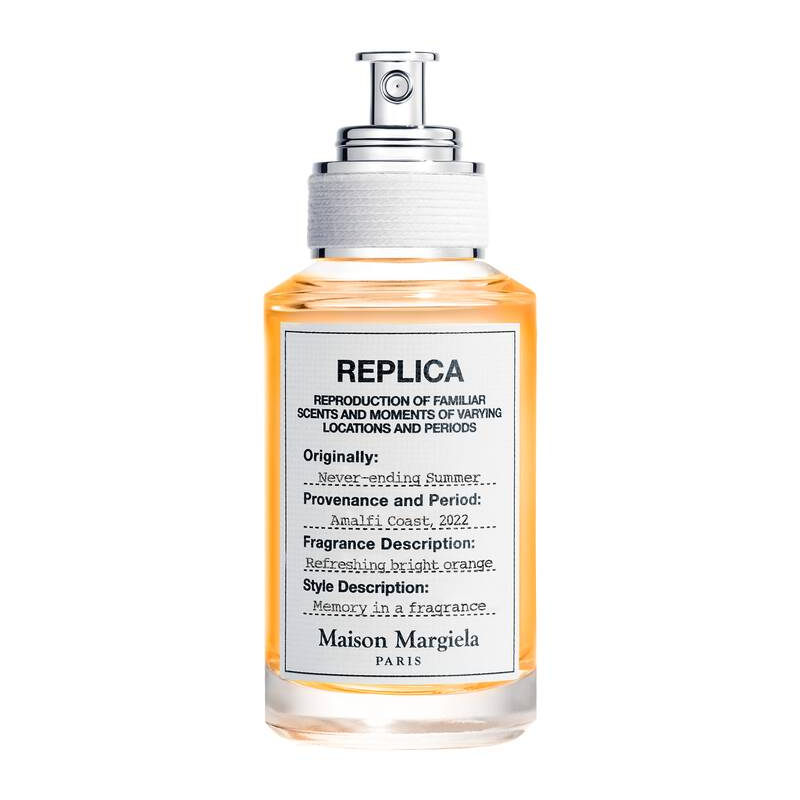 Replica Never-ending Summer Eau De Toilette 30 Ml