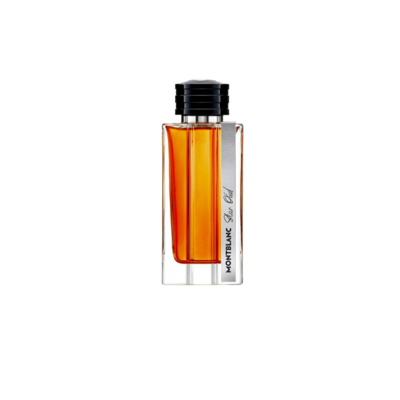 Star Oud Eau De Parfum 125 Ml