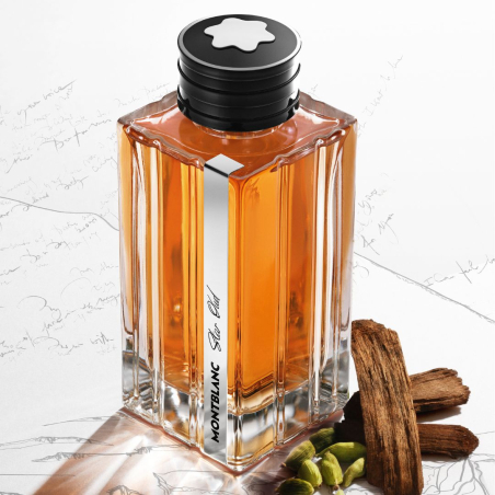 Star Oud Eau de Parfum