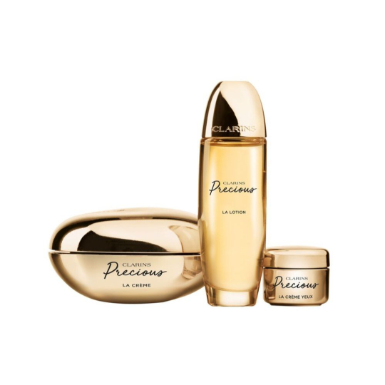 Precious Creme Yeux de Clarins