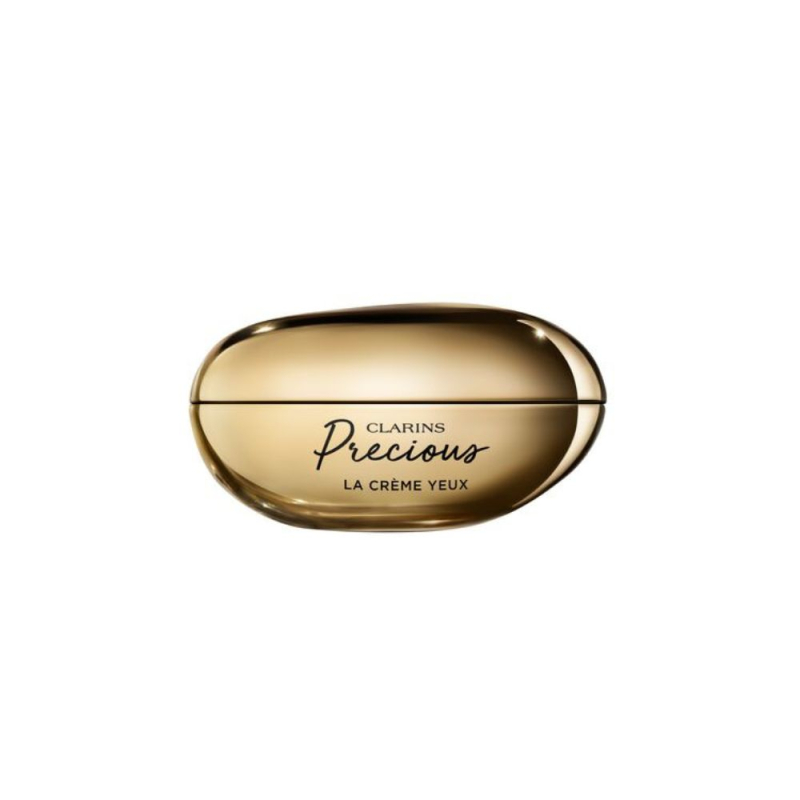 CLARINS Precious La Crème Yeux アイクリーム Krem do pielęgnacji skóry wokół oczu Precious La Crème Yeux