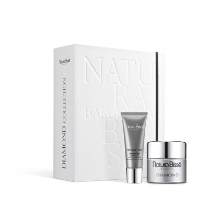 DIAMOND COFRE CREAM 50ML + EYE 25ML