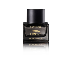 new notes rosa limone