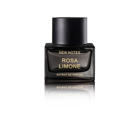 Rosa Limone Extrait De Parfum