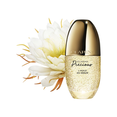 Precious L'Huile Sérum