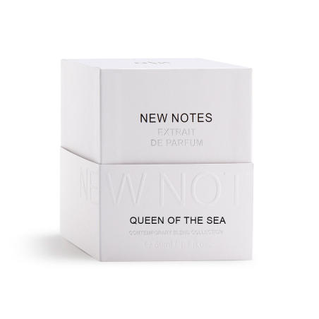 Queen Of The Sea Extrait De Parfum