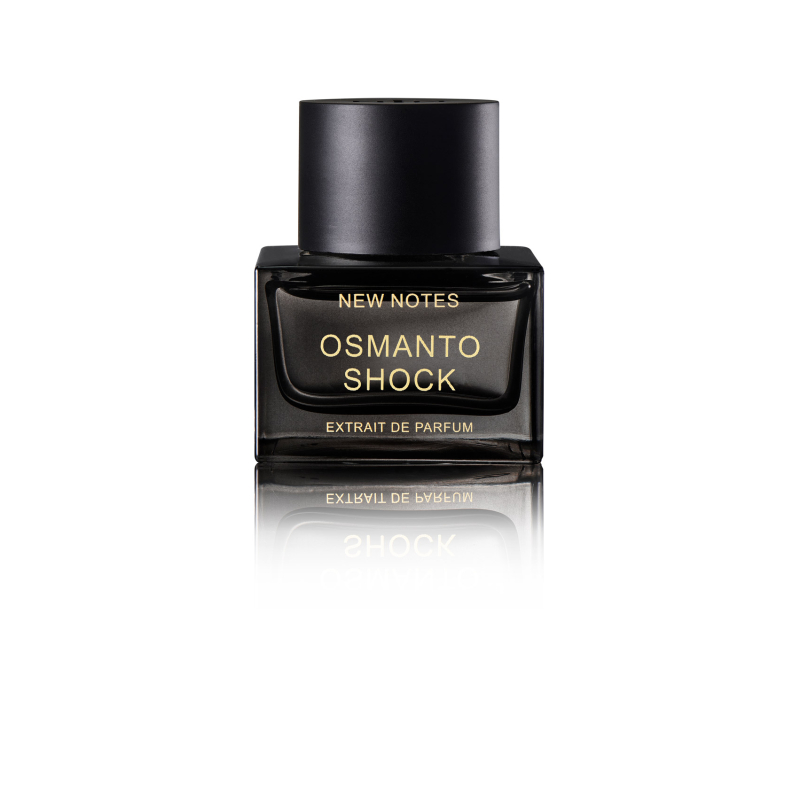 Osmanto Shock Extrait De Parfum 50 Ml