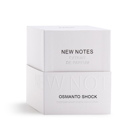 Osmanto Shock Extrait De Parfum