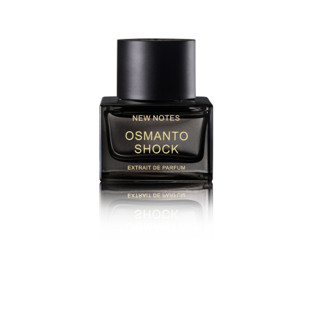 Osmanto Shock Extrait De Parfum