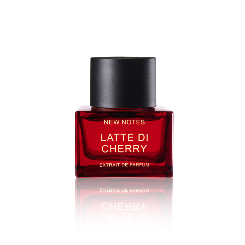 Latte Di Cherry Extrait De Parfum 50 Ml