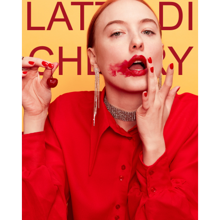 Latte Di Cherry Extrait De Parfum