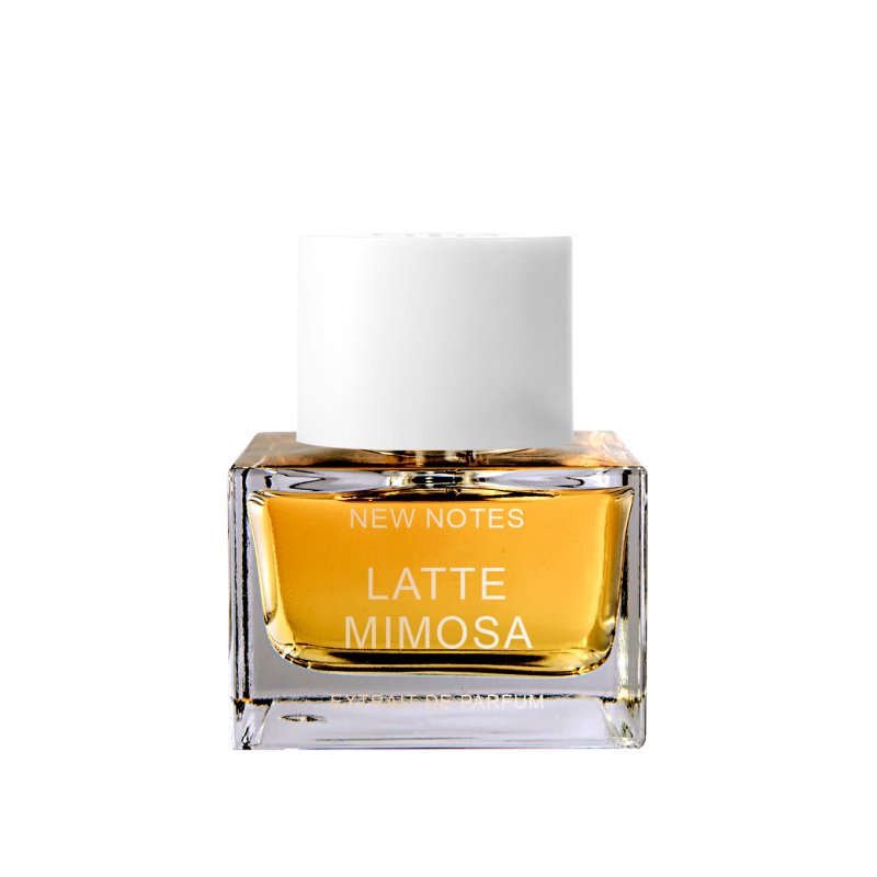 Latte Mimosa Extrait De Parfum 50ml