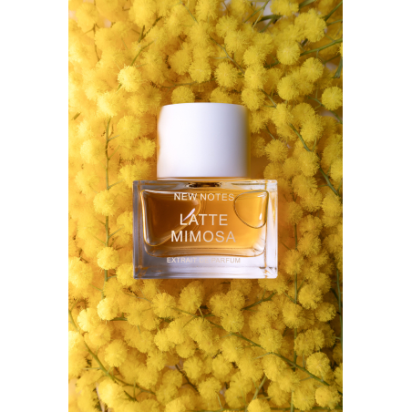 Latte Mimosa Edp Extrait De Parfum