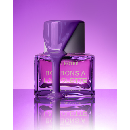 Bonbons A La Violette  Extrait De Parfum