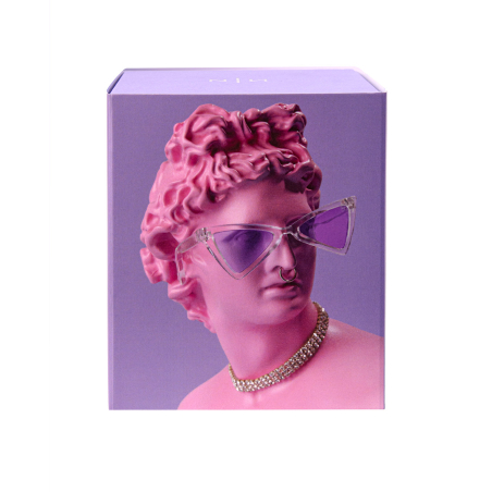 Bonbons A La Violette  Extrait De Parfum
